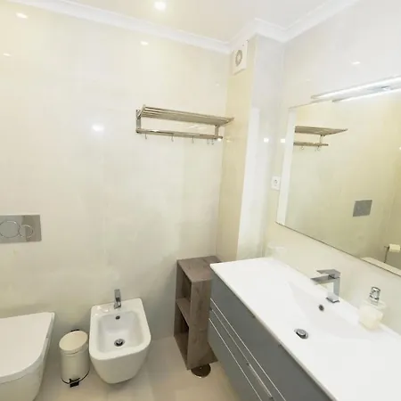 Casa Do Facho Apartment