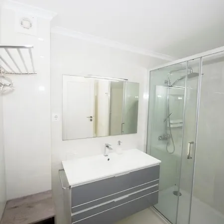 Apartment Casa Do Facho *