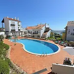 Casa Do Facho Apartment Sao Martinho do Porto