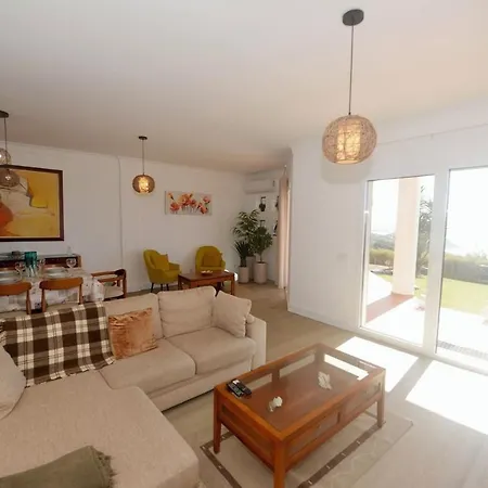 Casa Do Facho Apartment