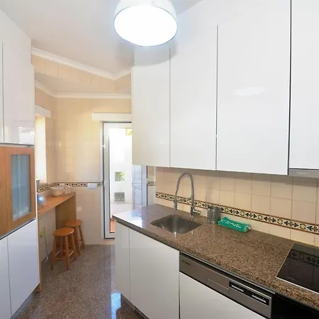 Casa Do Facho Apartment *