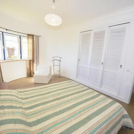 Casa Do Facho Apartment