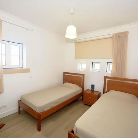 Casa Do Facho Apartment Sao Martinho do Porto