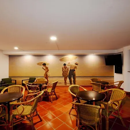 Casa Do Facho Apartment Sao Martinho do Porto