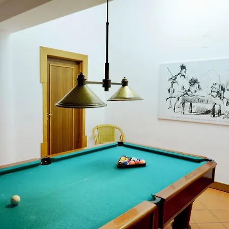 Apartment Casa Do Facho