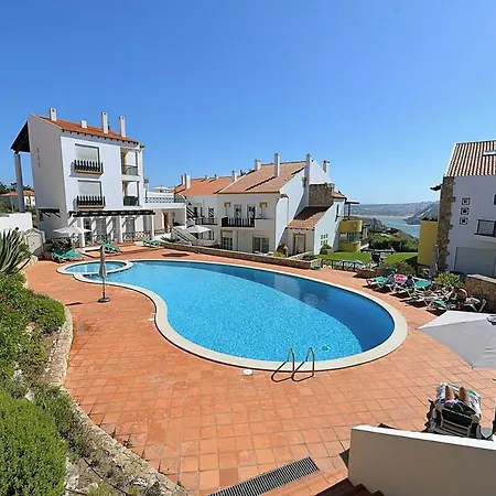 Casa Do Facho Apartment Sao Martinho do Porto