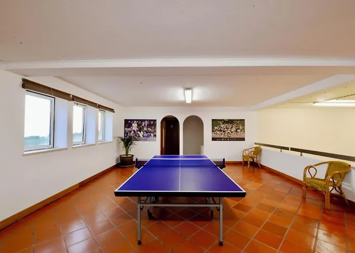 Casa Do Facho Apartman São Martinho do Porto