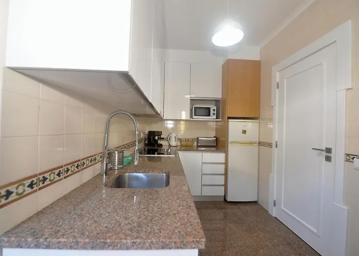 Apartman Casa Do Facho São Martinho do Porto
